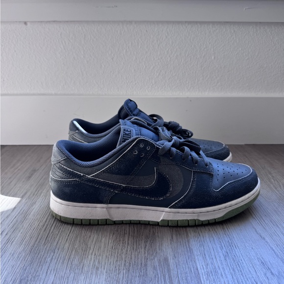 Dunk Low SE Halloween Cauldron - Picture 5 of 5